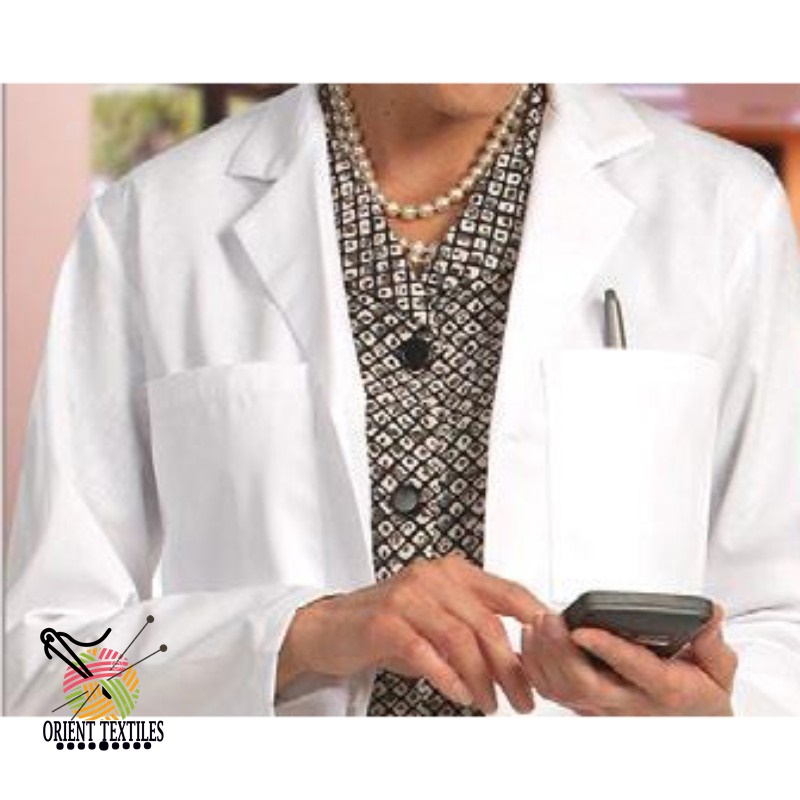 MED lab coats design 86